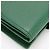 Billetera bi-fold Gucci verde - vista 6