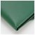 Billetera bi-fold Gucci verde - vista 7