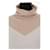 Autre Marque Ecru-Pullover Roh  - Ansicht 2