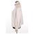 Autre Marque Ecru-Pullover Roh  - Ansicht 3