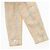Giacca in tweed Chanel con zip Rosa Beige Giallo Blu chiaro - vista 6