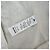 Balmain Jacke aus hellblauer Baumwolle Tie Dye - Ansicht 9