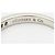 Tiffany & Co. Platinring 950 Halb-Eternity-Kreis - Ansicht 7