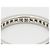 Tiffany & Co. Platinring 950 Halb-Eternity-Kreis - Ansicht 8