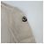 Moncler Jacke Beige Polyamid Netzstoff - Ansicht 11