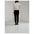 Moncler Jacke Beige Polyamid Netzstoff - Ansicht 12