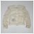 Moncler Jacke Beige Polyamid Netzstoff - Ansicht 4