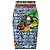 Gonna Stella Jean in cotone multicolore
