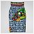 Gonna Stella Jean in cotone multicolore - vista 3