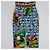 Gonna Stella Jean in cotone multicolore - vista 4