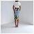 Gonna Stella Jean in cotone multicolore - vista 8