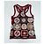 Top de Chanel de algodón con motivos CC Multicolor - vista 4