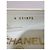 Mocassini con Logo CC di Chanel Bianco - vista 11