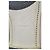 Mocassini con Logo CC di Chanel Bianco - vista 14