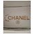 Mocassini con Logo CC di Chanel Bianco - vista 9