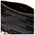 Borsa a Tracolla Miu Miu Spirit Croco Pelle Nera Nero - vista 15