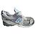 Sneakers New Balance 2002R Bianco Blu Grigio - vista 3