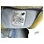 Sneakers New Balance 2002R Bianco Blu Grigio - vista 4