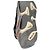 Sneakers Adidas Yeezy Boost 700 Mauve Marrone Nero Blu Arancione Grigio - vista 6