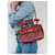 Sac Valentino Garavani Roman Stud cuir marron  - vue 2