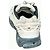 Sneakers New Balance 1906D Beige Nero - vista 5