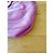 Borsa a mano Gucci Jackie in pelle nappa rosa - vista 17