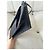 Borsa Gucci monogramma GG nera in tessuto Nero - vista 13