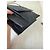Borsa Gucci monogramma GG nera in tessuto Nero - vista 16