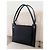 Borsa Gucci monogramma GG nera in tessuto Nero - vista 4