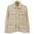 Autre Marque Chaqueta Sartorio Beige