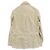 Autre Marque Chaqueta Sartorio Beige - vista 2