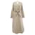 Autre Marque Cappotto Spick and Span Beige  - vista 1