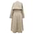 Autre Marque Cappotto Spick and Span Beige  - vista 2