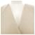 Autre Marque Cappotto Spick and Span Beige  - vista 5