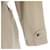 Autre Marque Cappotto Spick and Span Beige  - vista 6