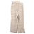 Pantalones Chanel Castaño Beige - vista 2