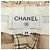 Pantalones Chanel Castaño Beige - vista 5