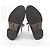 Leder Schuhe Brunello Cucinelli Braun - Ansicht 4