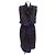 Hermès Hermes Kleid 34 Braun Schwarz Lila