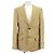 Autre Marque Chaqueta TOMORROWLAND Amarillo