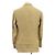 Autre Marque Chaqueta TOMORROWLAND Amarillo - vista 2