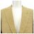 Autre Marque Chaqueta TOMORROWLAND Amarillo - vista 5