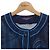 Autre Marque Cárdigan Leonard Fashion Negro Azul - vista 5