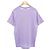 Camiseta Gucci Púrpura - vista 2