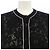 Dolce & Gabbana Cárdigan Dolce&Gabbana Negro - vista 5