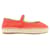 Scarpe Prada Rosso  - vista 1