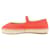 Scarpe Prada Rosso  - vista 2