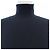 Hermès Seidenmischung Kleid 34 Braun - Ansicht 5