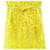 Autre Marque Chaleco largo Drawer Amarillo  - vista 6