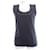 Top JUNYA WATANABE Negro  - vista 1